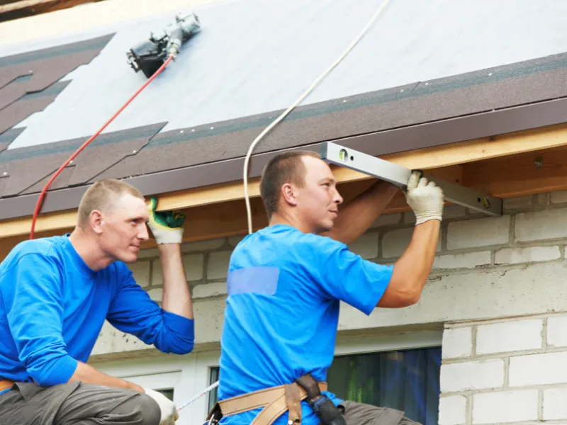 South Florida Roofing: The Premier Choice for Shingle and Metal Repair Services in South Florida