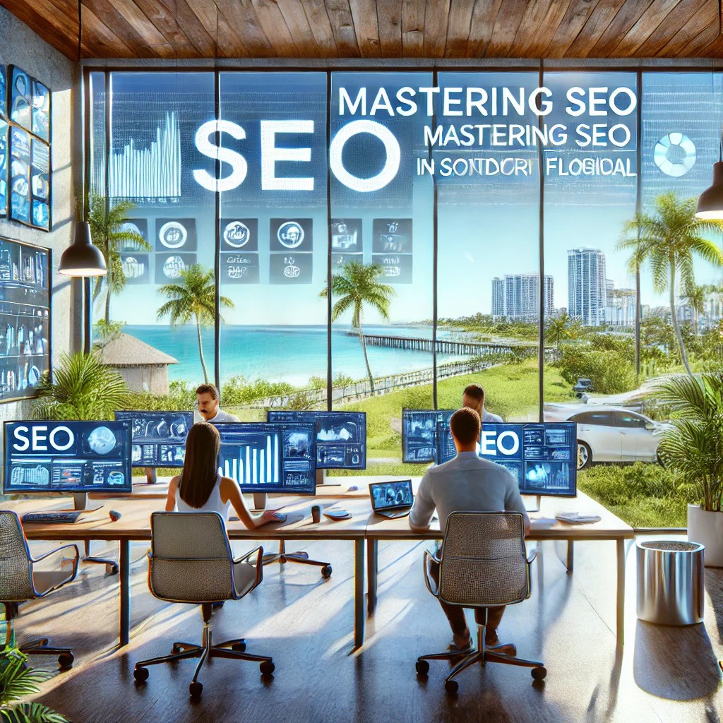Condori Digital’s Guide to Mastering SEO in Southwest Florida