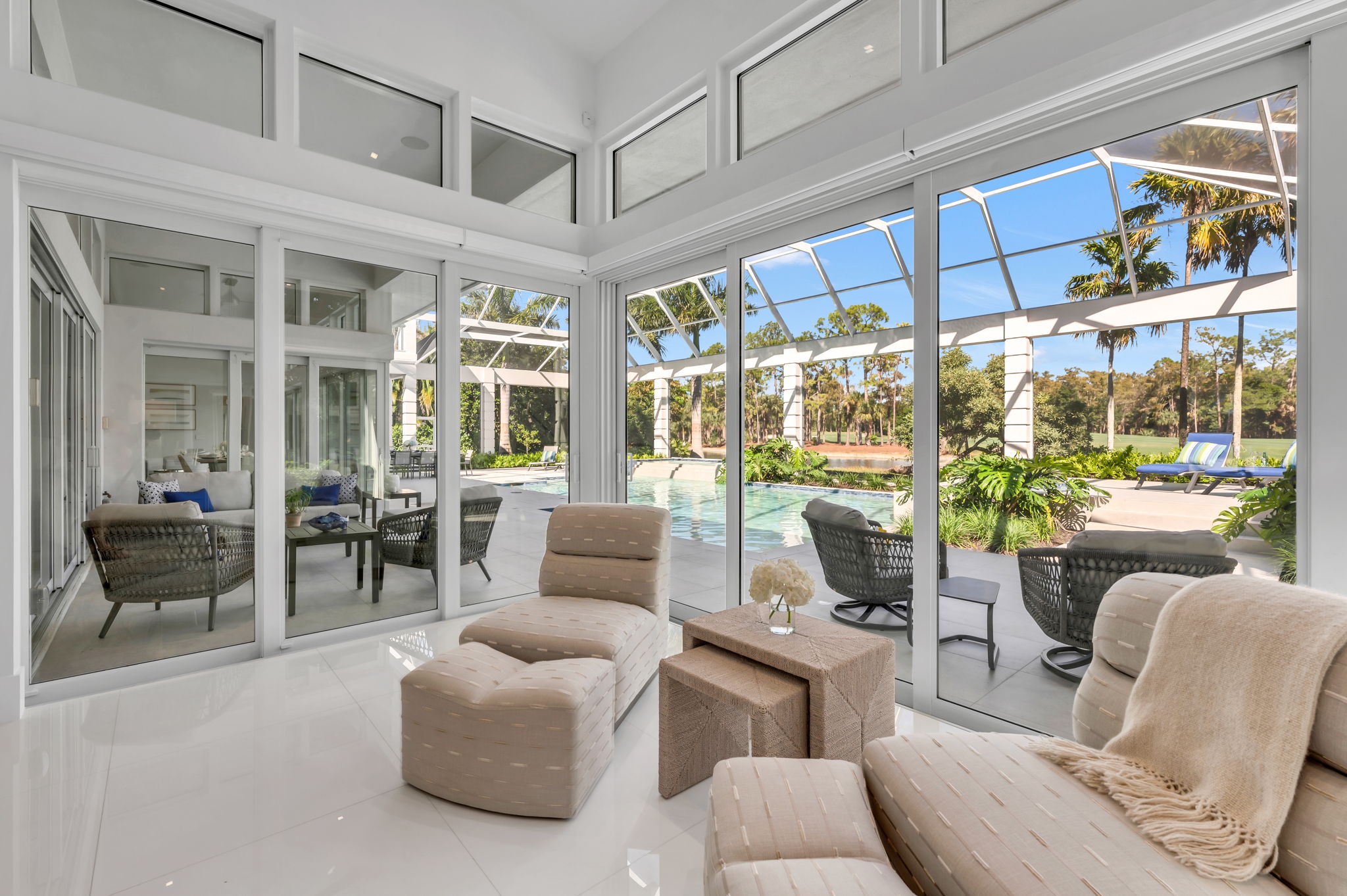 Top Reasons to Invest in Grey Oaks Luxury Real Estate