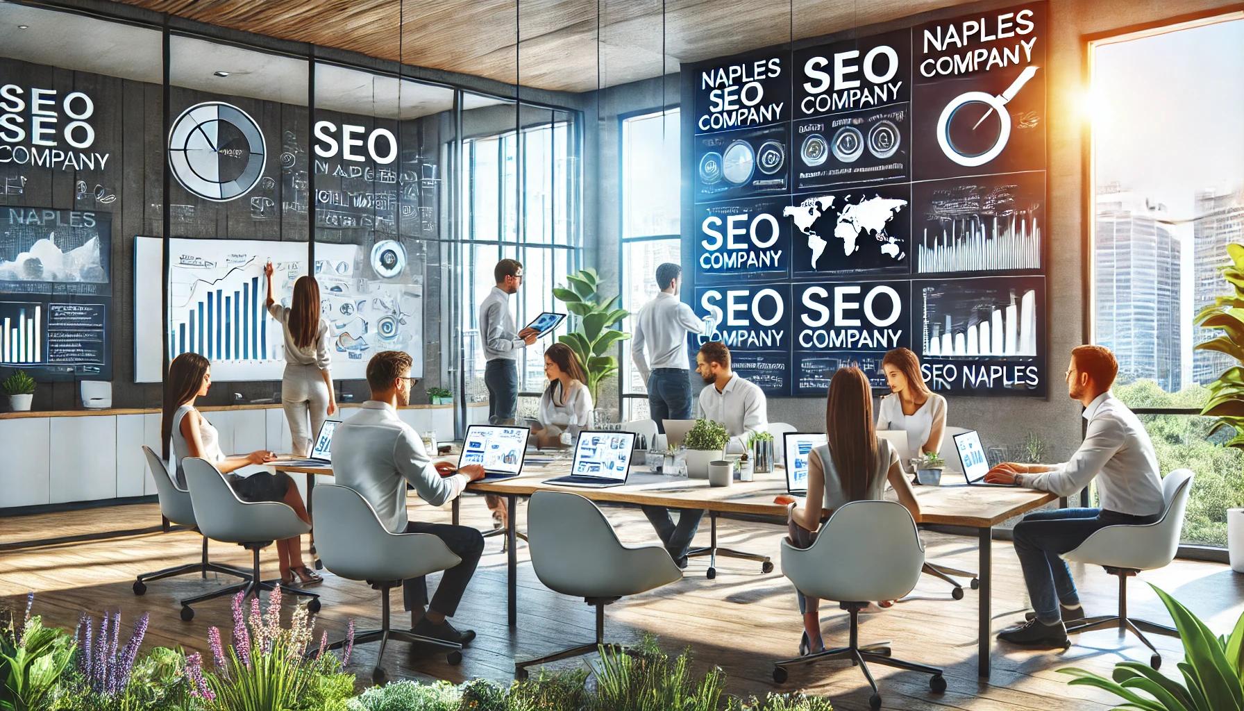 Digital Marketing Trends Every Naples Business Should Know in 2024